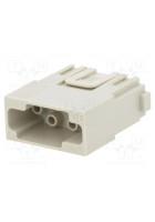 CX 06P CM - Ilme Connector